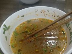 -马三元老汤牛肉面(五星路店)