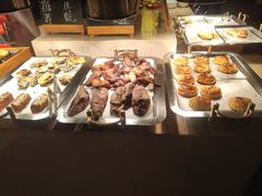 -青岛蓝海御华大饭店（金沙滩店）·蓝钻国际美食自助百汇