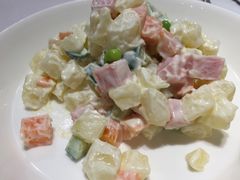 -新吉士·上海菜(浦东LCM置汇旭辉店)