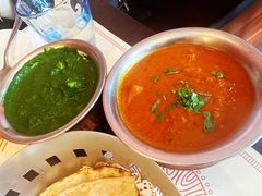 -克比叔叔印度餐厅Kebabs on the Grille(永康路分店)