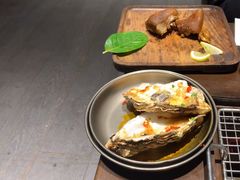 -夜食白市Yespicy·烧烤啤酒宵夜(番禺四海城店)