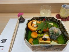 -鮨一日本料理旗舰店(总店)