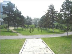 -长春公园(普阳街道)