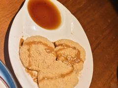 -龙抄手食府(浣花北路店)