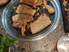 -高丽苑韩国烤肉(海昌路旗舰店)
