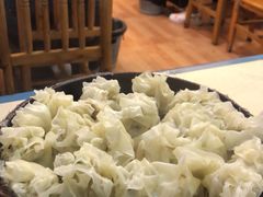 -海汇源老烧麦店(东大街总店)