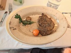 -王品牛排(郑州大卫城店)