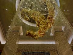 -美盛喜来登大酒店-盛宴标帜餐厅