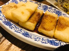 -串大叔炭火烤串·鸡西大冷面刀削面(总店)