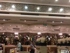 大堂-芭菲盛宴·环球美食(袁家岗店)