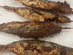 -海天一色海景自助餐厅(西港花园店)