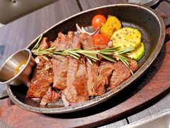 -卡朋西餐(宝安大仟里店)