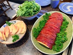-皇城老妈·大连海鲜火锅(港湾店)