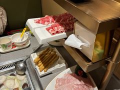 -海底捞火锅(高科东路店)