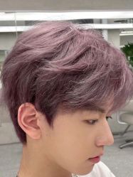 点击看大图 -HG美发设计沙龙