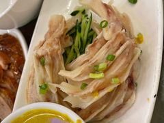 -玉林烤鸭店(垡头店)