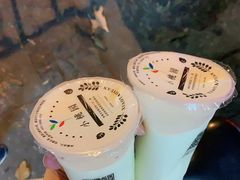 -小桃园·豆浆油条(复兴中路店)