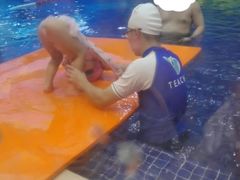 -ABC Swim亲子游泳俱乐部(河西店)