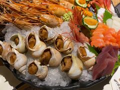 -和创柚子·会席日本料理(新区淮海街店)