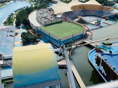 -秦皇岛乐岛海洋王国