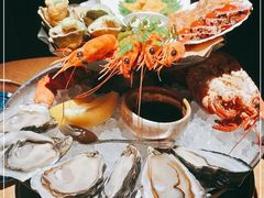 -Osteria Garden 生蚝花园餐厅(原进贤路店)