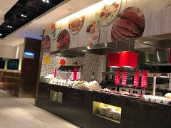-深圳香格里拉酒店