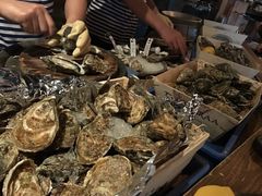 -斯普汇生蚝牛排馆(中骏世界城店)