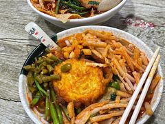 -吉庆桂林米粉·柳州螺蛳粉(港汇广场店)