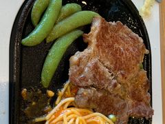 -豪客来牛排(红豆万花城店)