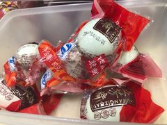 -五芳齋粽子点心(浦北路店)