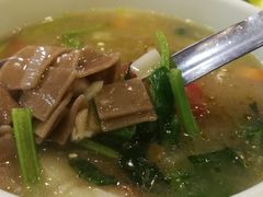 -清真益鑫羊肉手抓馆(南大街店)