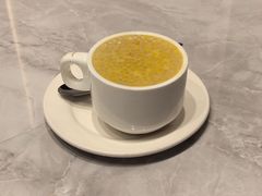 西米豆沙布丁-新利查西菜馆(广元路店)