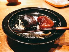 -是山居