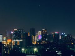 -萨芭蒂高空花园餐酒吧