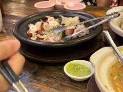 -临家闽南菜(宝洲路店)