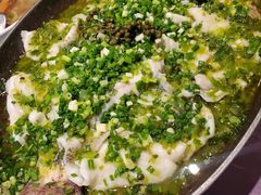 -盛百味·家宴餐厅(霸州分店)