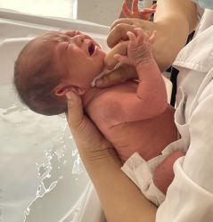 -森宝月子中心(白云山店)