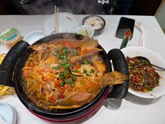-潇湘码头·鲜湘菜(清河店)
