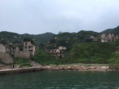 -枸杞岛