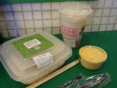 蒜香鸡翼捞丁-孖记茶档·热腾茶餐(荔湾领展广场店)