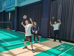 -乐动力闵行体育中心