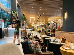 -开唐咖啡吧Open House Cafe·深圳前海JEN酒店