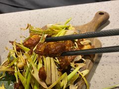 -觅山云南菜(泊富ICITY店)