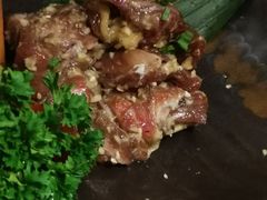 招牌壶渍牛小排-本寻烧肉酒场(双井店)