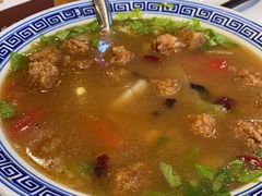 -老雒阳面馆·水席·洛阳菜(偃师店)