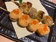 -山葵家居酒屋(天目里店)