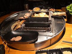 -伍丁·烤牛肋(和平东桥店)