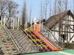 -太阳岛度假酒店