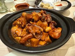 -浙江宾馆·花园餐厅·自助餐厅·茶吧