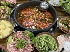 -笔记安顺夺夺粉火锅